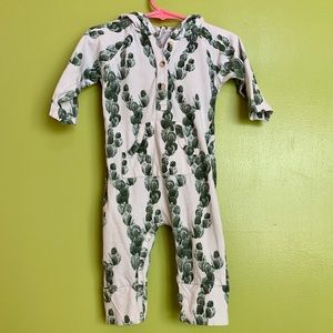 Kate quinn hooded jumper